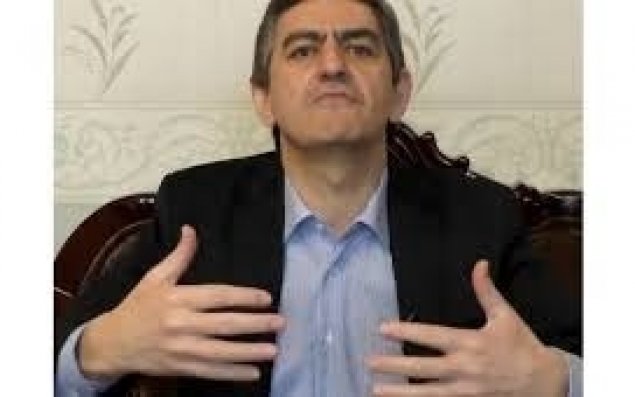 Deputat radikalları ifşa etdi: Əli Kərimli 50 dəfə...
