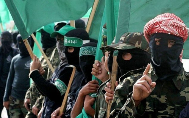 HAMAS ABŞ-ın Qəzza ilə bağlı qətnaməsinə qarşı çıxıb