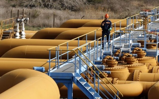 Azərbaycanın xam neft ixracı oktyabr ayında kəskin artdı