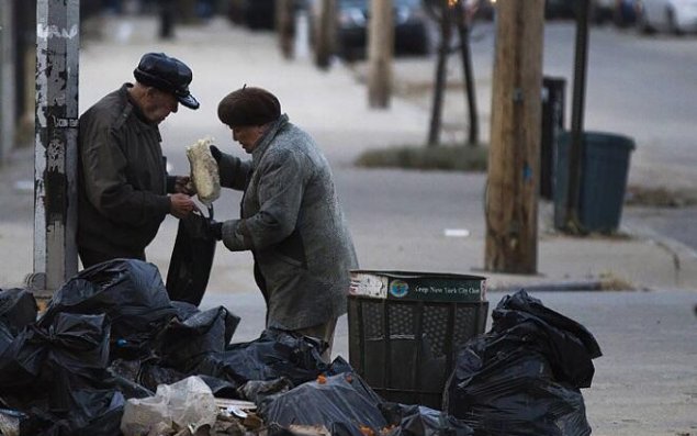 318 milyon insan aclıqla üzləşəcək - BMT
