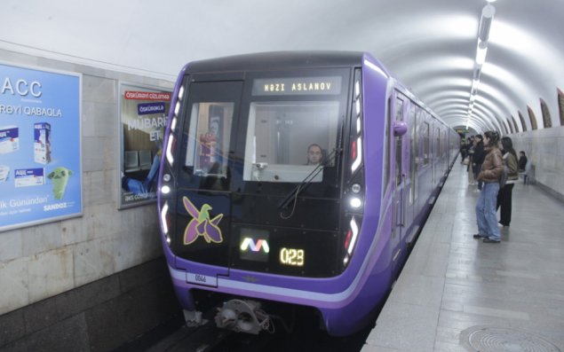 Bakı metrosunun yeni mobil əlavəsi yaradılır