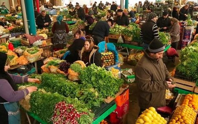 Bu məhsullarımız Rusiya bazarlarından yığışdırıldı