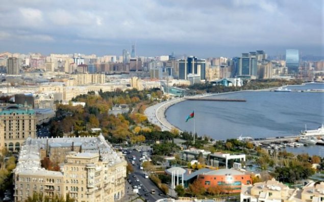 Sabah hava necə olacaq?