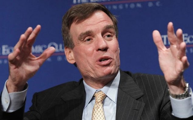 Sülh planı Ukraynanın kapitulyasiyasıdır - Uorner