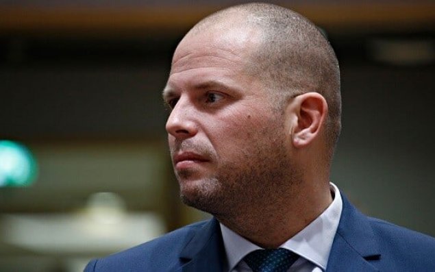 Belçika müdafiə xərclərini artırır