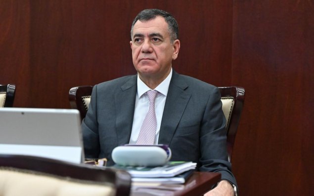 “Azərbaycan ərazi bütövlüyünü bərpa etmiş tək respublikadır” - Qüdrət Həsənquliyev