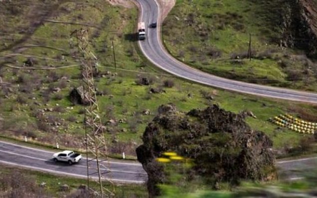Zəngəzur dəhlizi bu tarixdə işə düşəcək - Matevosyan