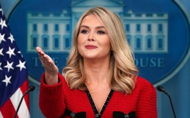 Tramp ümidlidir, yaxın günlərdə... - Ağ Ev