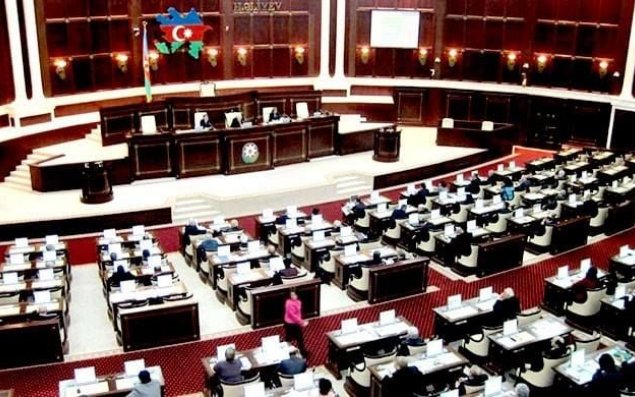 MM viza ilə bağlı bu sazişləri ratifikasiya etdi