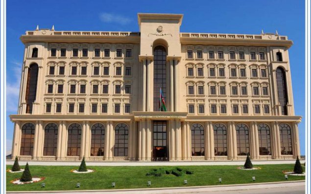 101 nəfər Azərbaycana readmissiya edilib