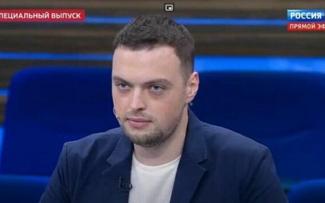 Uitkoffla Uşakovun danışığını onlar sızdırıb - Naumov