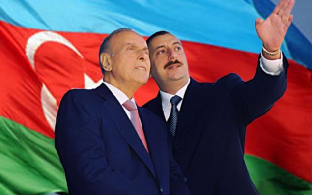 İdeoloji varisliyin təkamülü