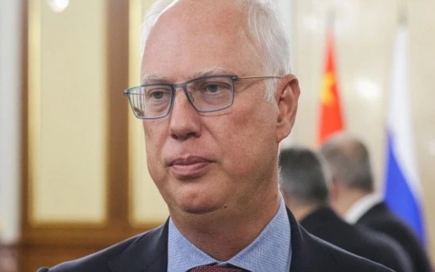 Putinin xüsusi nümayəndəsi yayılan danışıqların stenoqramını feyk adlandırıb