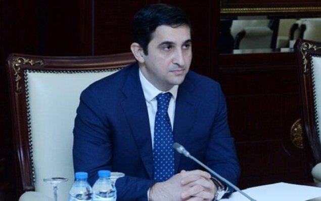 Nazir Penitensiar xidmətinin vəzifəli şəxslərini işdən çıxardı