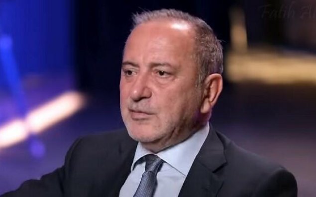 Fateh Altaylıya hökm oxundu