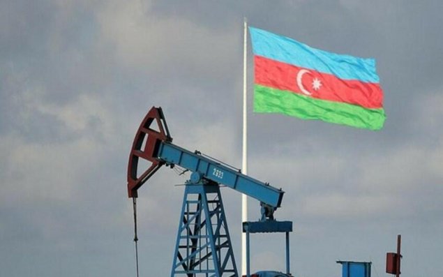 Azərbaycan neftinin qiyməti 65 dolları ötüb