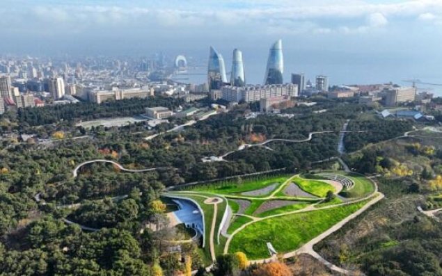 TDT-nin Media və informasiya üzrə işçi qrupunun iclası keçirilir