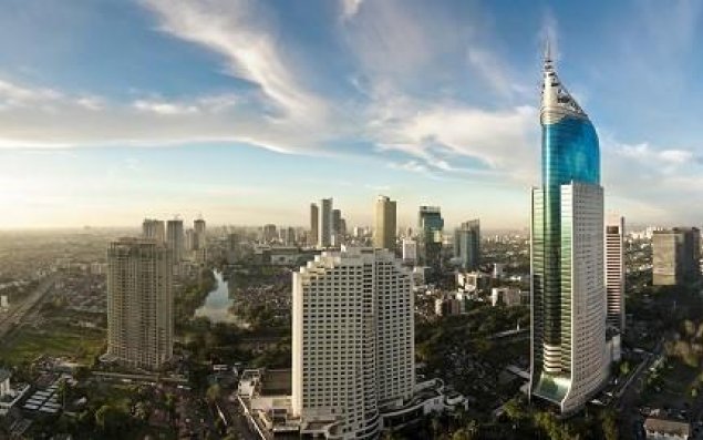 Bu ölkədə güclü zəlzələ baş verdi