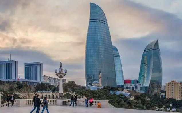 Sabahın hava proqnozu açıqlanıb