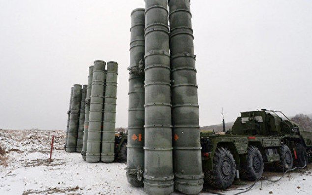 Hindistan Rusiyadan raket alacaq