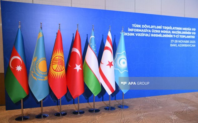 Bakıda TDT-nin media və informasiya üzrə məsul nazirlərinin 7-ci toplantısı keçirilir