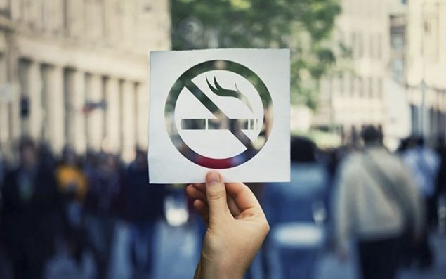 Özbəkistanda elektron siqaretlər tamamilə qadağan edilib