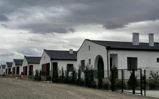 Xıdırlı kəndinə növbəti köç karvanı yola salındı