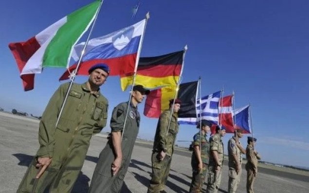 Avropa ABŞ-ı özünə düşmən hesab edir - El Pais