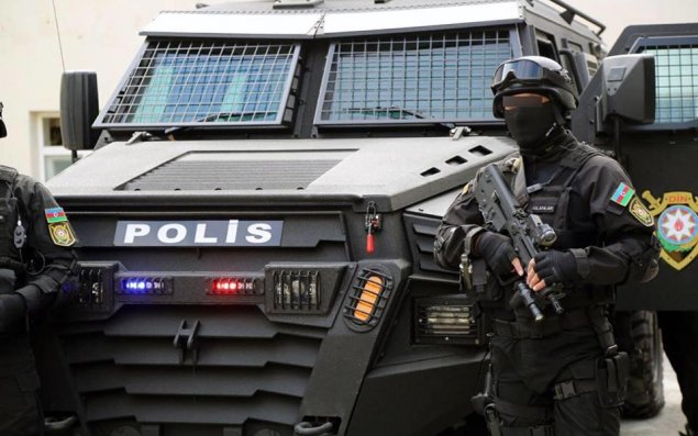 Lerikdə dağlıq ərazidə əməliyyat: saxlanılanlar var