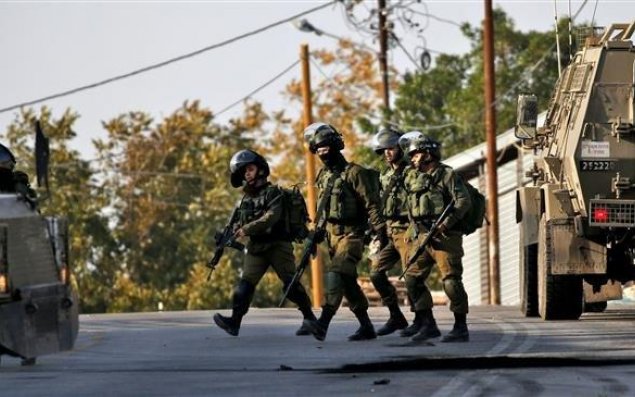 İsrail ordusunda Android telefonları qadağan edildi