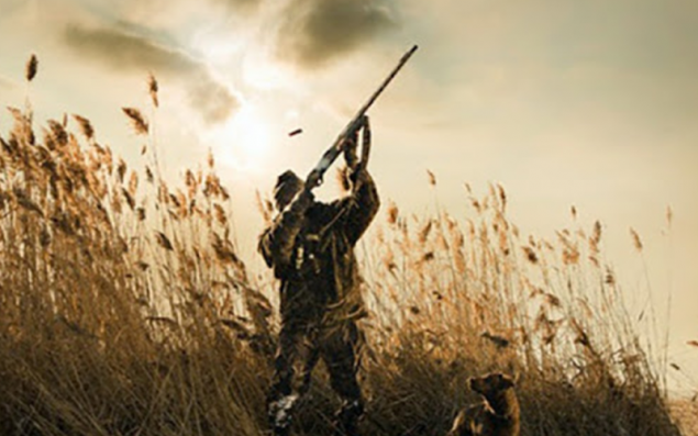 Ov mövsümü başa çatıb