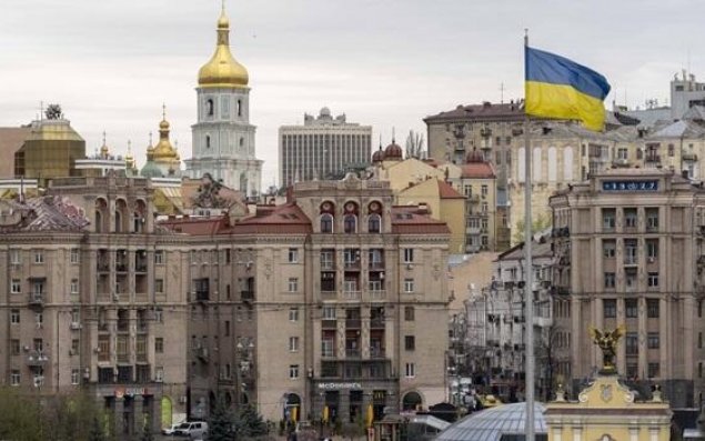 Bu ölkə Ukraynaya 250 milyon avro ayırır