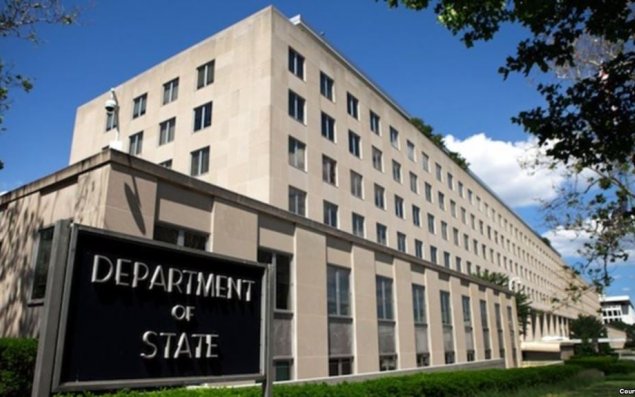 ABŞ Rusiya aktivlərinin istifadəsinə qarşı çıxdı