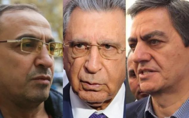 Onları xəyanət xisləti birləşdirir... - Komitə sədri