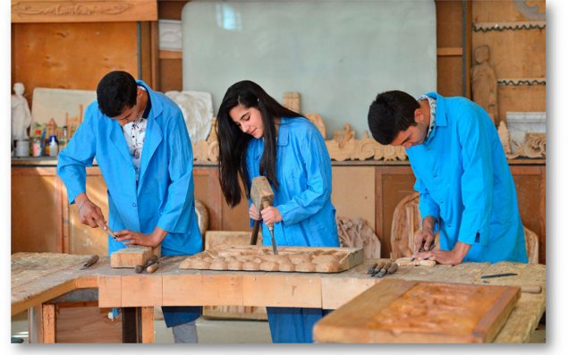 Peşə təhsili ilə bağlı hökumətə təkliflər verilib