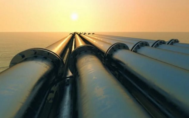 Azərbaycanda neft kəmərlərində itkilərin həcmi artıb