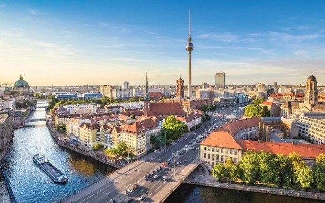 Rusiya Almaniyadan protez tədarükünü kəskin artırdı