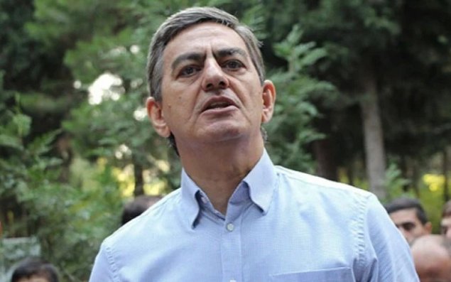 Əli Kərimli apellyasiyaya hazırlaşır