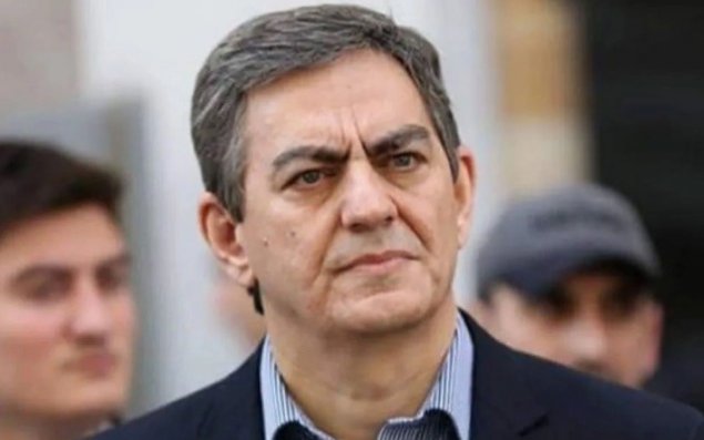 Əli Kərimli partiyasını da özü ilə bərabər həbsxanaya apardı - o iki maddə...