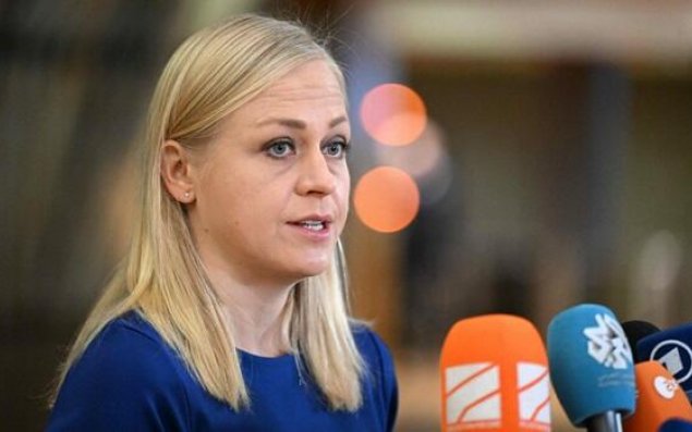 Minsk qrupunu buna görə bağladıq - Valtonen