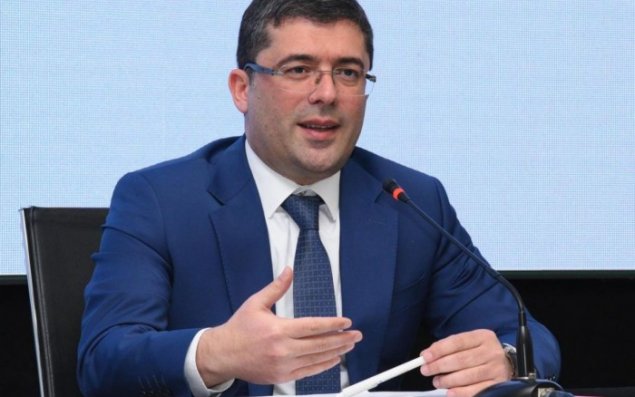 Azərbaycanda əmək müqavilələrinin sayı artıb