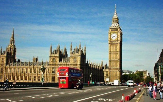 Krallıq Ukraynaya 11 milyard dollar vəsait ayıracaq