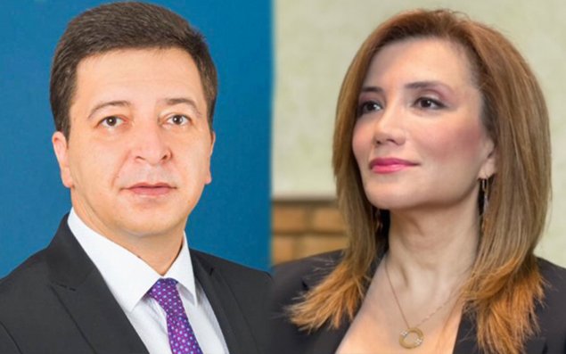 “Sənə keçmişini xatırladım: Dövlətdən alınan evlər, restoranlar, ofis...”