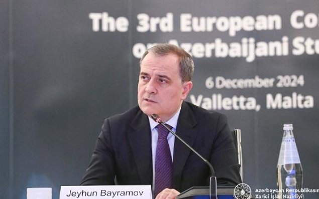 Hərbçilərimizin Qəzzaya göndərilməsi... - Bayramov