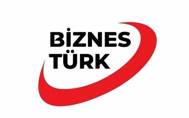 Yeni media layihəsi - Biznestürk TV yaradıldı