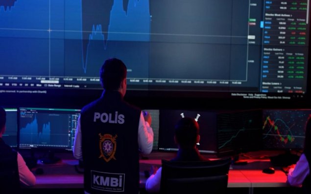 DİN kiberhücumlarla bağlı çağırış edib