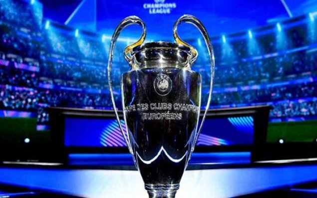 ÇL: Bu gün 9 oyun var...