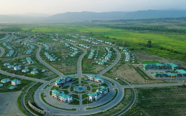 Yeni inkişaf Strategiyası və Böyük Qayıdışa dair II Dövlət Proqramı hazırlanır