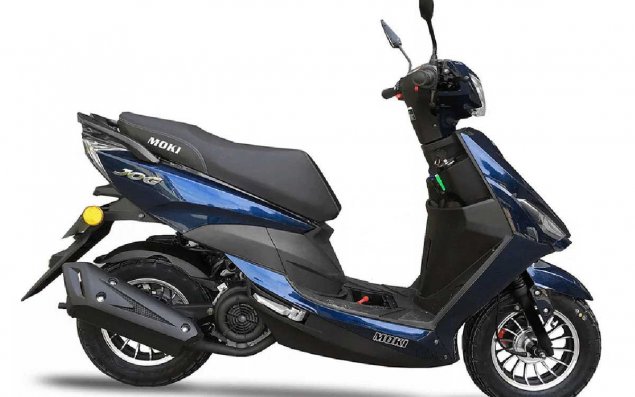 Moped idarə etmək üçün sürücülük vəsiqəsi tələb olunacaq