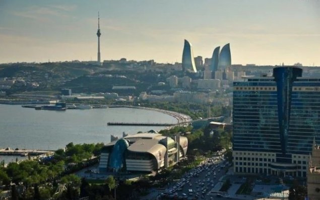 Azərbaycan Gürcüstanla bağlı bu qadağanı ləğv etdi